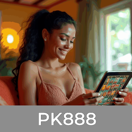 Descubra PK888: Slots com Jackpot Progressivo e Variações Únicas
