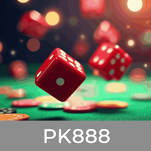 PK888: Mergulhe na Emoção Instantânea do Crash