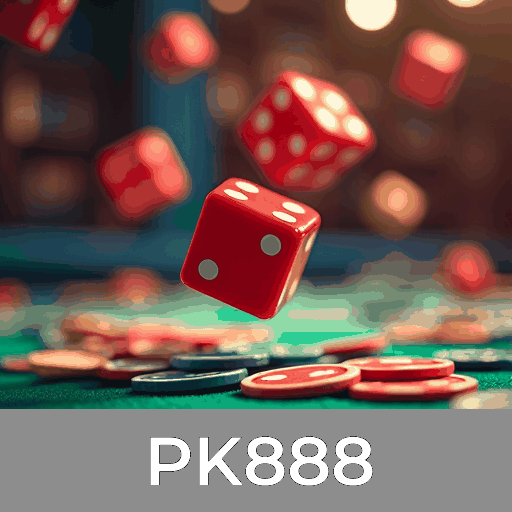 PK888: A Experiência de Cassino ao Vivo para Jogadores Brasileiros