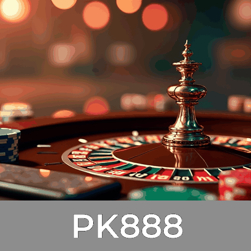 Experimente a Aplicação PK888: Sua Aposta Móvel Ideal