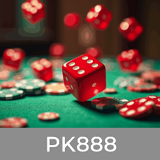 PK888: Cassino Premiado, Profissional e Seguro