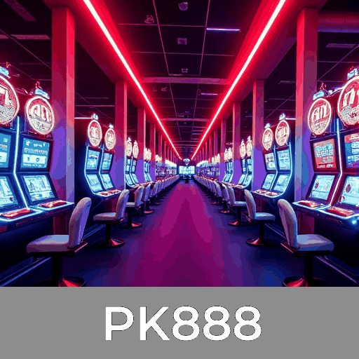 Aproveite os Bônus Exclusivos e Ofertas Únicas no PK888