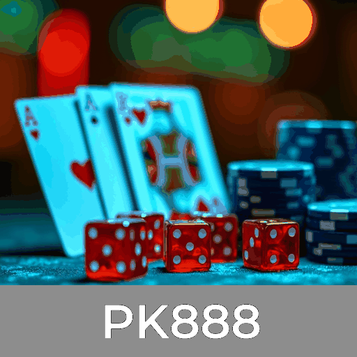 PK888: A Experiência de Cassino ao Vivo para Jogadores Brasileiros