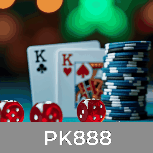 Explore a Emoção dos Jogos de Cassino com PK888