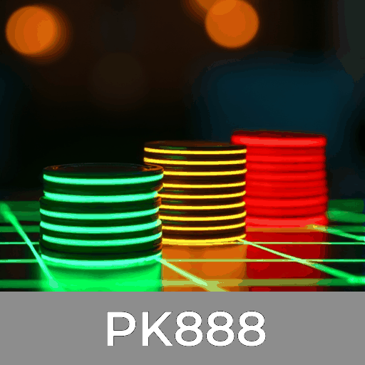 Explore o Mundo do Crash com PK888 e Ganhe Grandes Prêmios