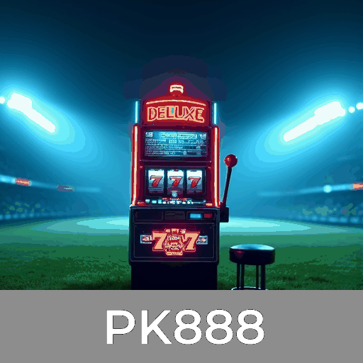 Explore a Emoção dos Jogos de Cassino com PK888