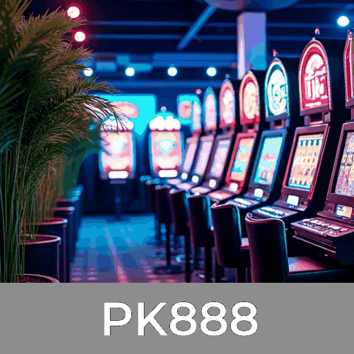 PK888.com - Descubra o Melhor Cassino Online do Brasil com Apostas ao Vivo e Bônus Incríveis - PK888