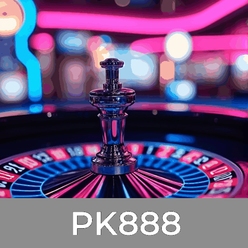 PK888: Cassino Premiado, Profissional e Seguro